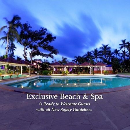 Toshali Sands Пури Экстерьер фото