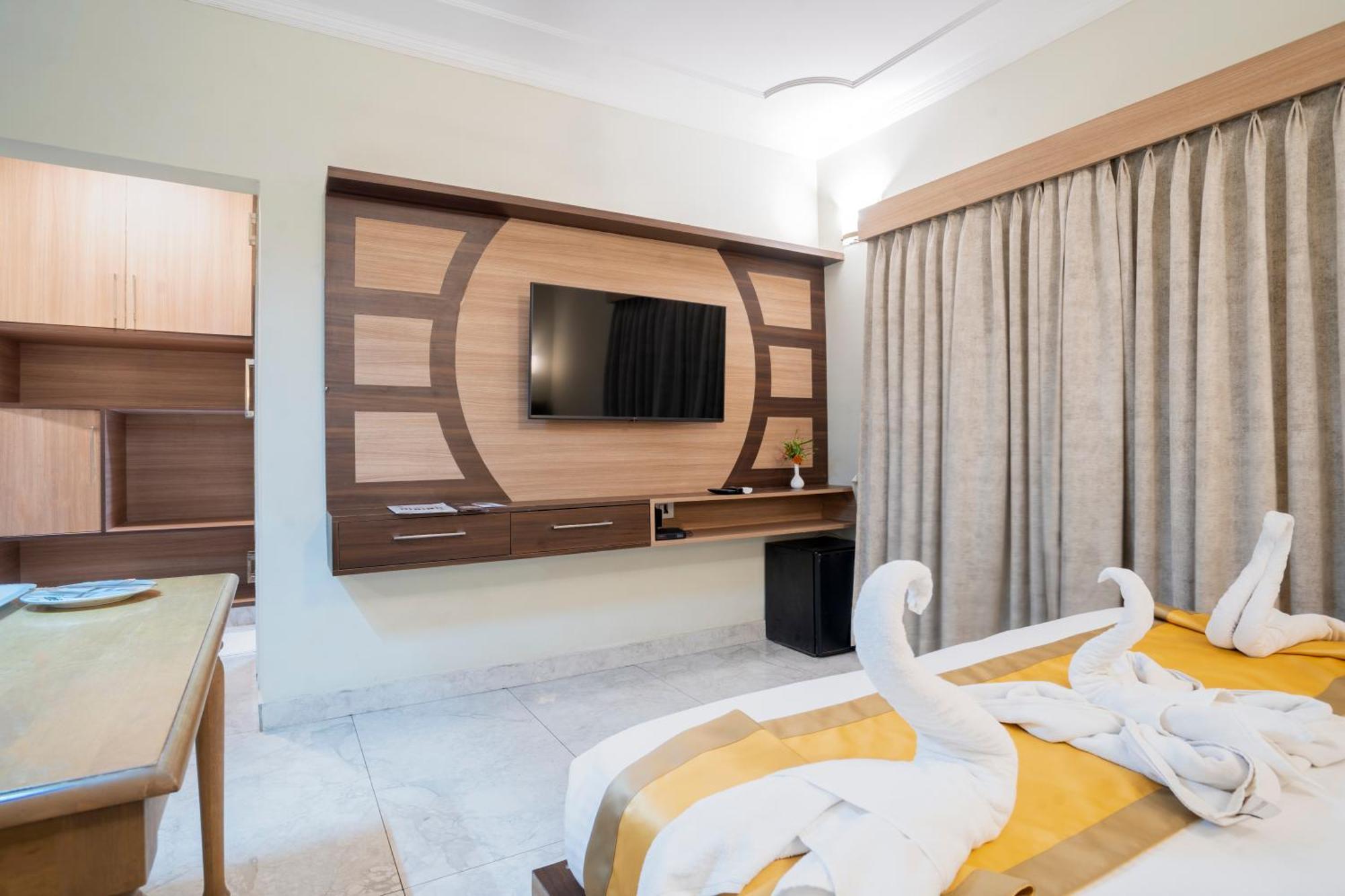 Toshali Sands Пури Экстерьер фото